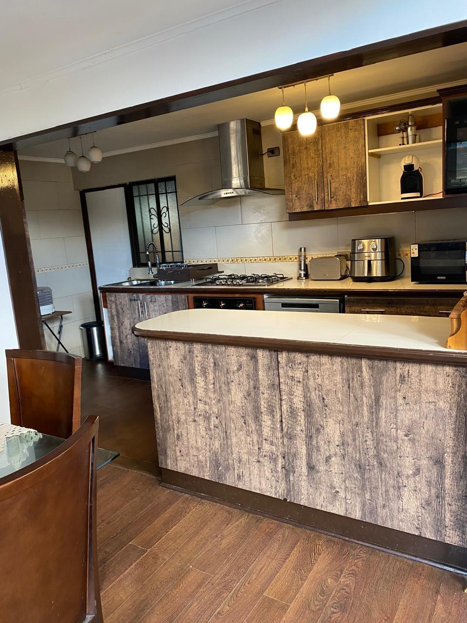 Maravillosa casa con bellos espacios en arriendo en Quilpue