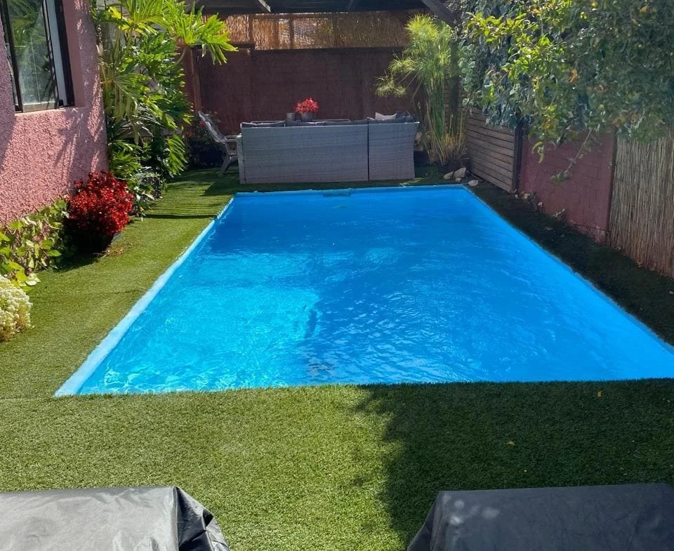 Maravillosa casa con bellos espacios en arriendo en Quilpue
