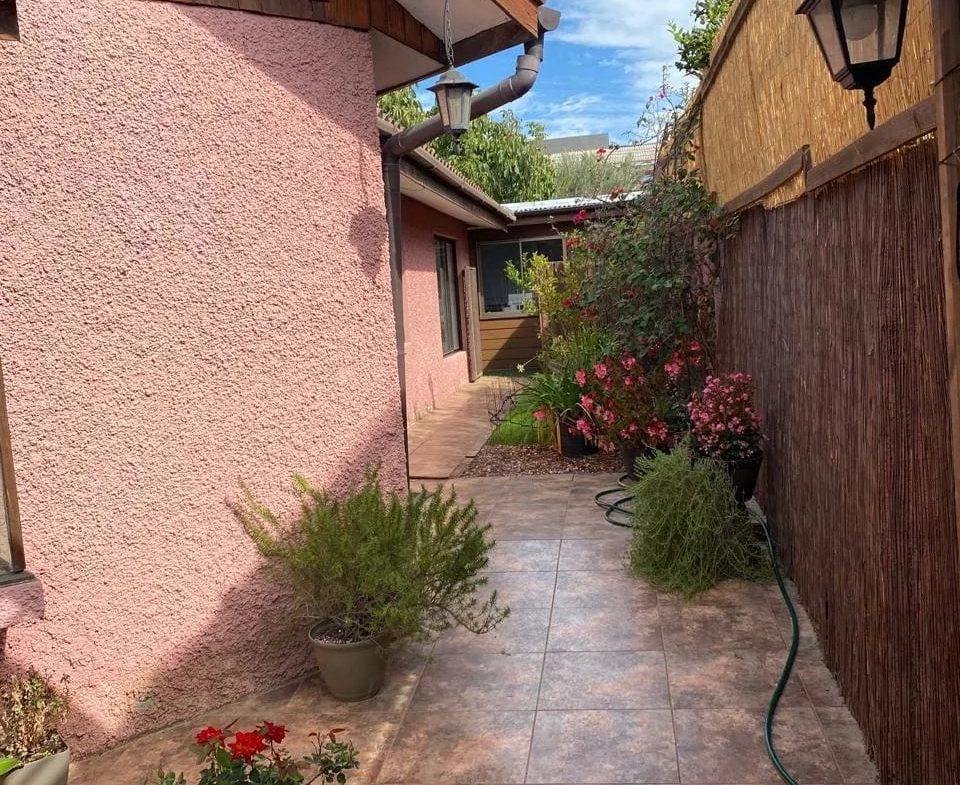 Maravillosa casa con bellos espacios en arriendo en Quilpue