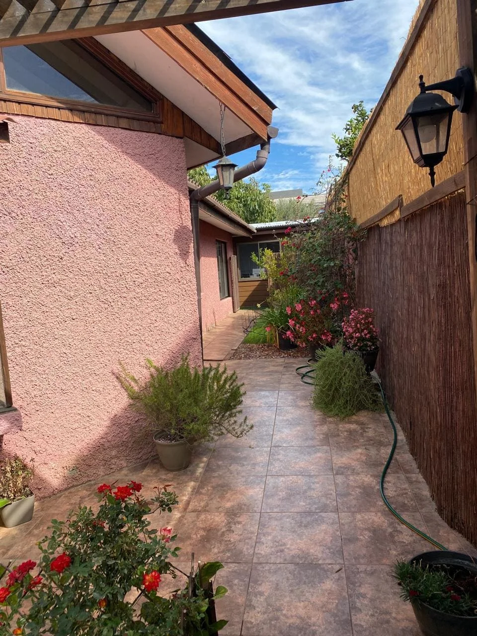 Maravillosa casa con bellos espacios en arriendo en Quilpue