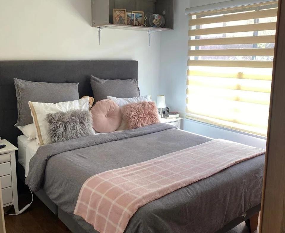 Maravillosa casa con bellos espacios en arriendo en Quilpue