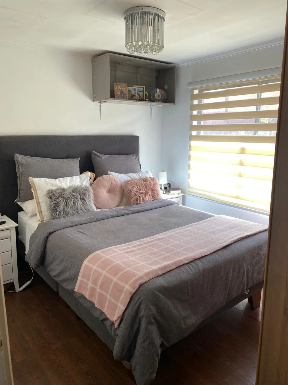 Maravillosa casa con bellos espacios en arriendo en Quilpue