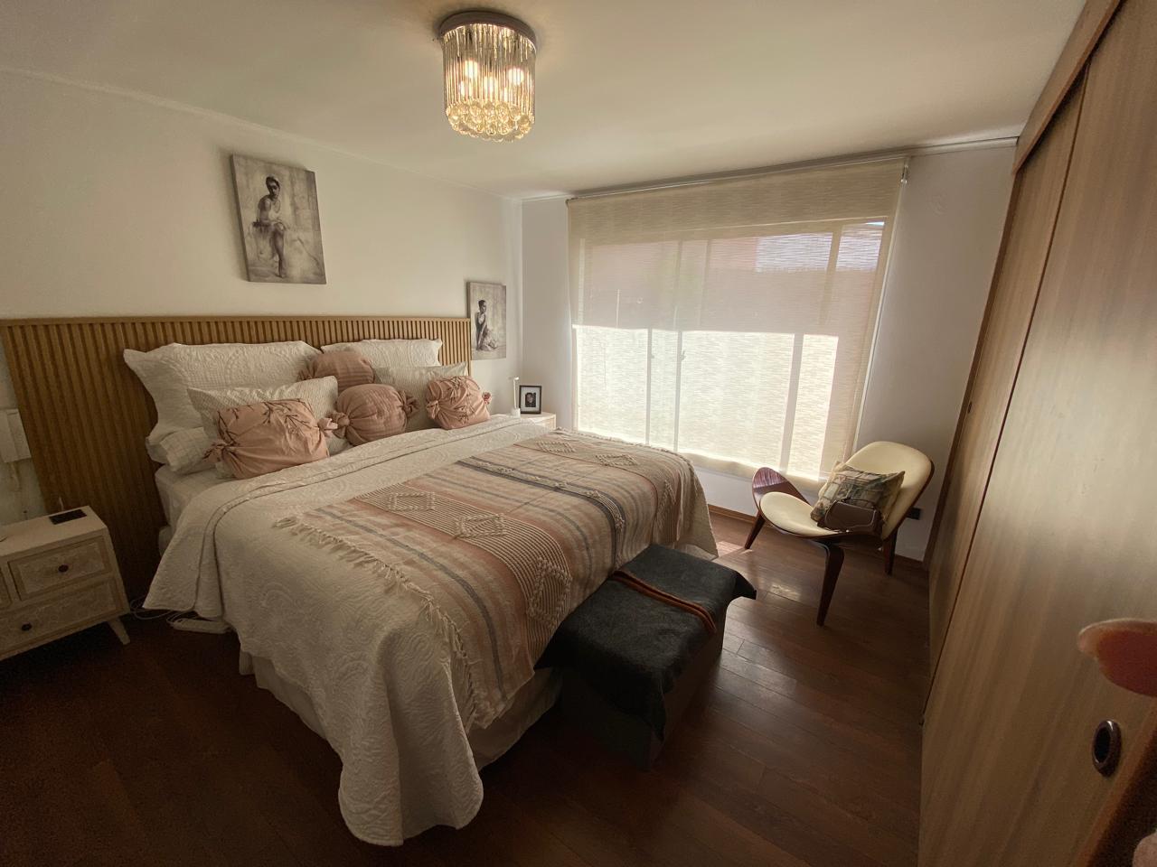 Maravillosa casa con bellos espacios en arriendo en Quilpue