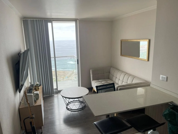 Departamento en arriendo costanera norte Antofagasta