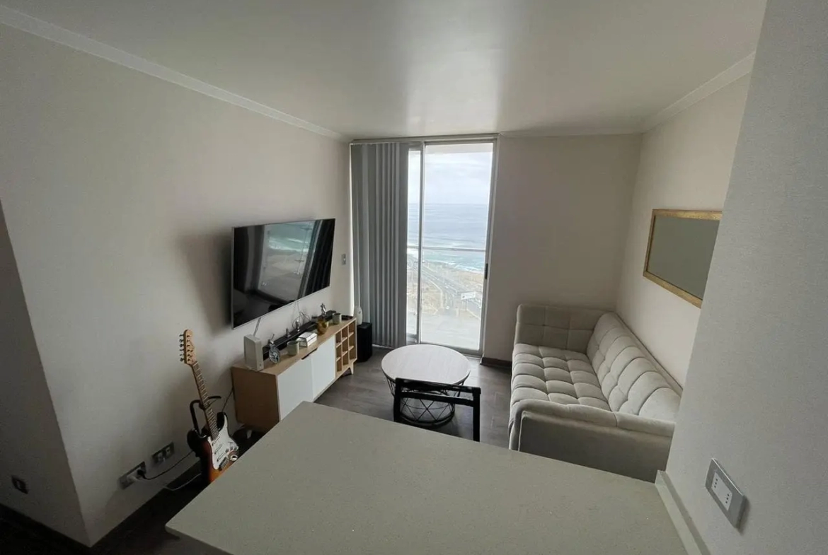 Departamento en arriendo costanera norte Antofagasta