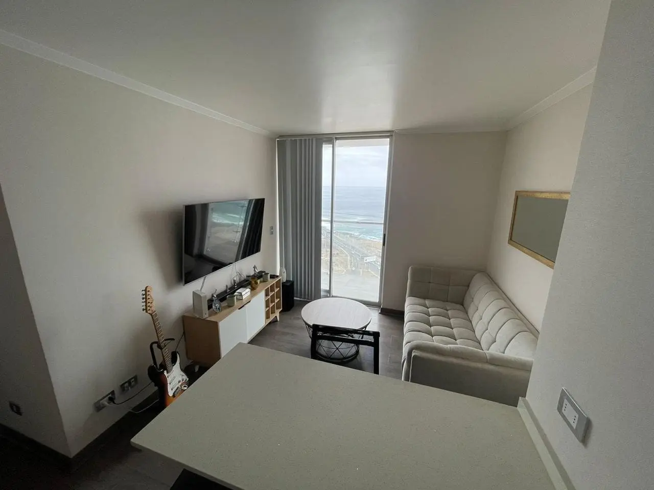 Departamento en arriendo costanera norte Antofagasta