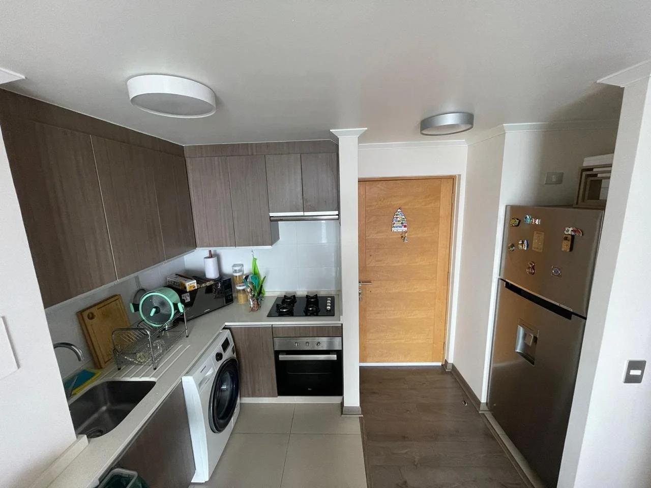 Departamento en arriendo costanera norte Antofagasta
