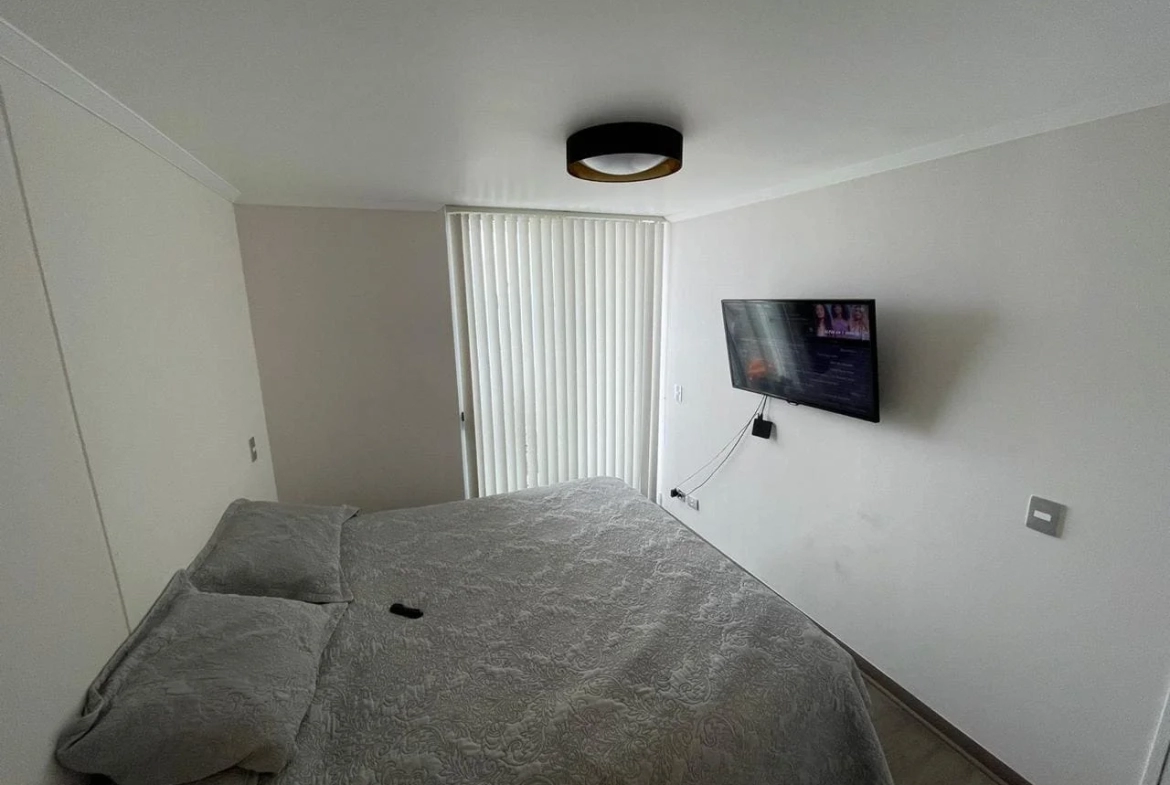 Departamento en arriendo costanera norte Antofagasta
