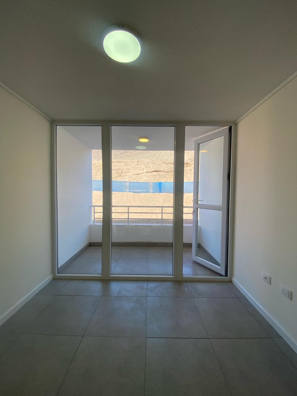Hermoso departamento a un costado colegio costa cordillera, Antofagasta Sur