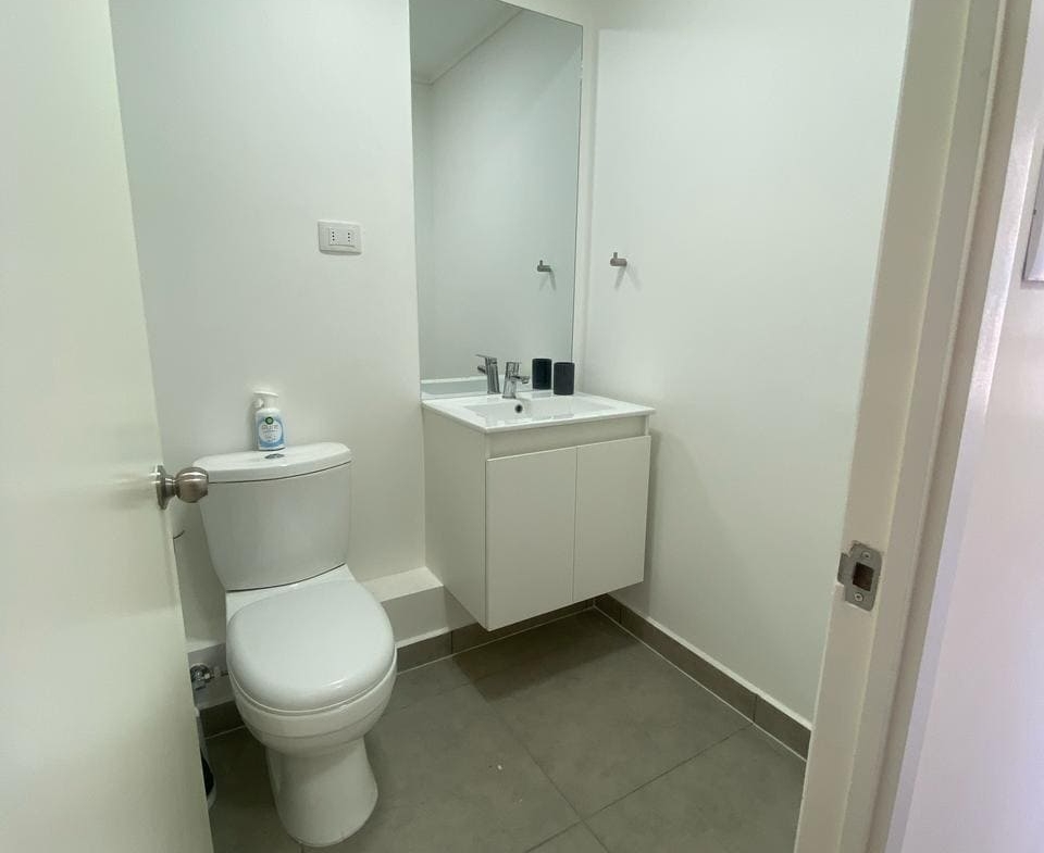 Hermoso departamento a un costado colegio costa cordillera, Antofagasta Sur