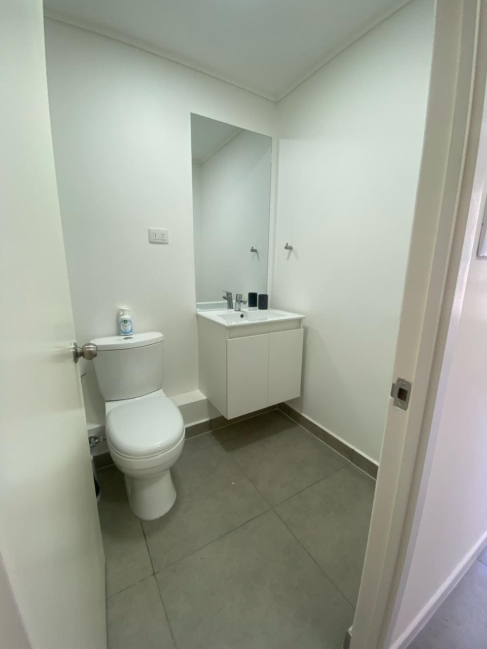 Hermoso departamento a un costado colegio costa cordillera, Antofagasta Sur