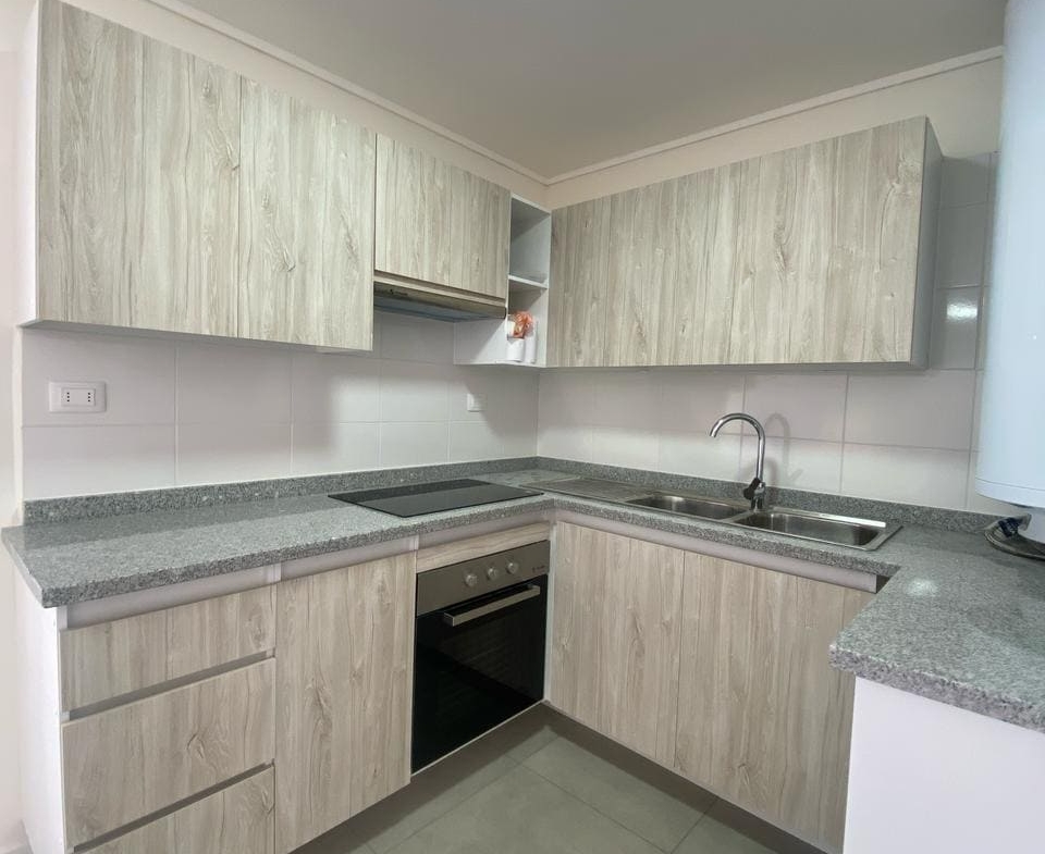 Hermoso departamento a un costado colegio costa cordillera, Antofagasta Sur