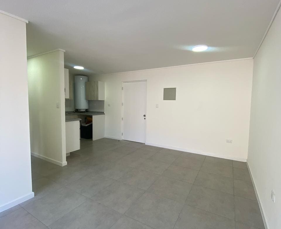Hermoso departamento a un costado colegio costa cordillera, Antofagasta Sur