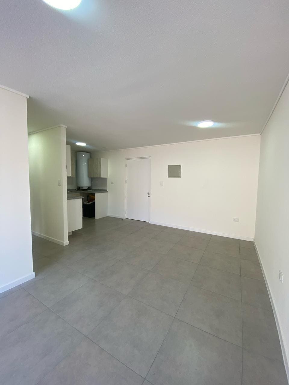 Hermoso departamento a un costado colegio costa cordillera, Antofagasta Sur