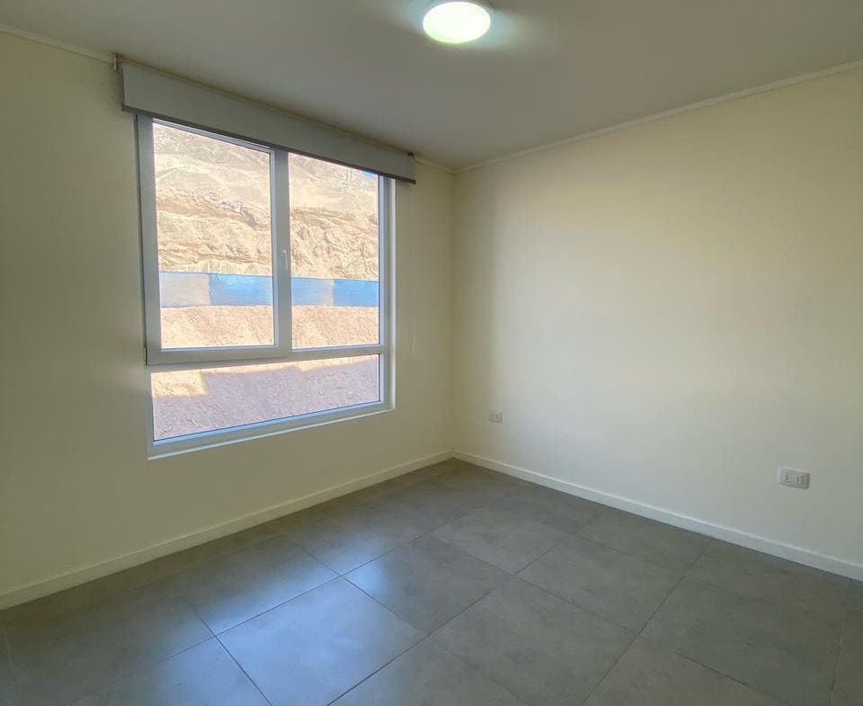 Hermoso departamento a un costado colegio costa cordillera, Antofagasta Sur