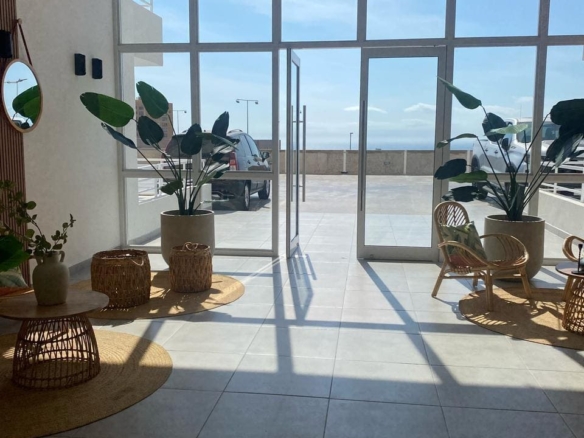Hermoso departamento a un costado colegio costa cordillera, Antofagasta Sur