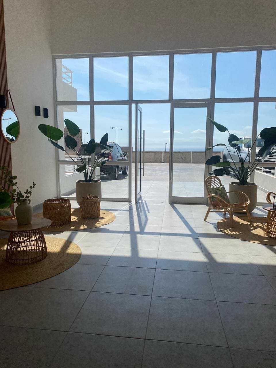 Hermoso departamento a un costado colegio costa cordillera, Antofagasta Sur
