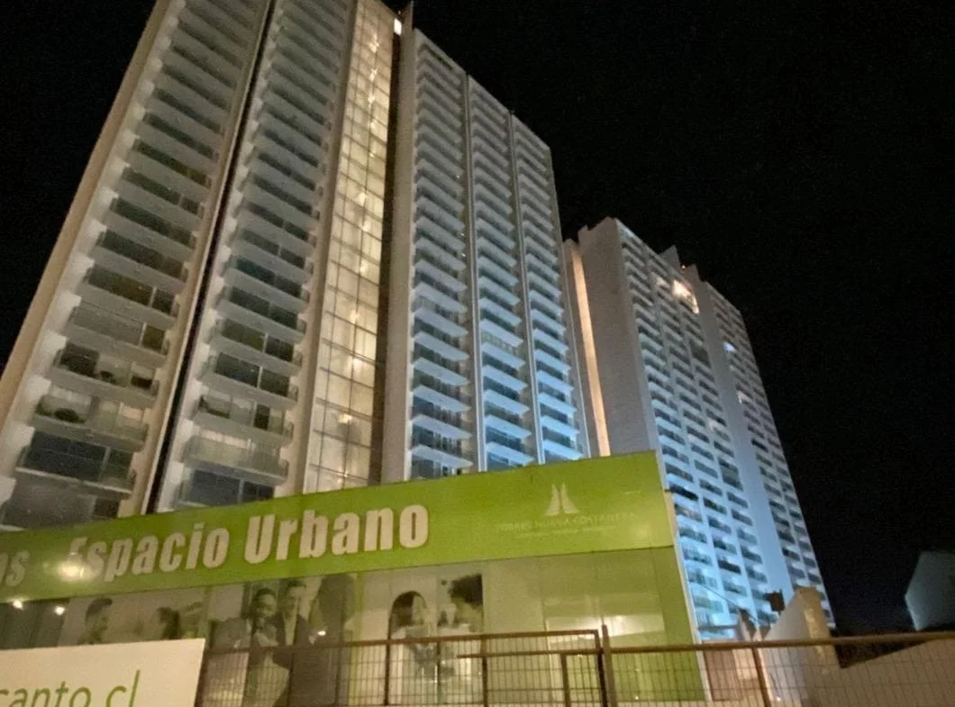 Departamento en arriendo costanera norte Antofagasta