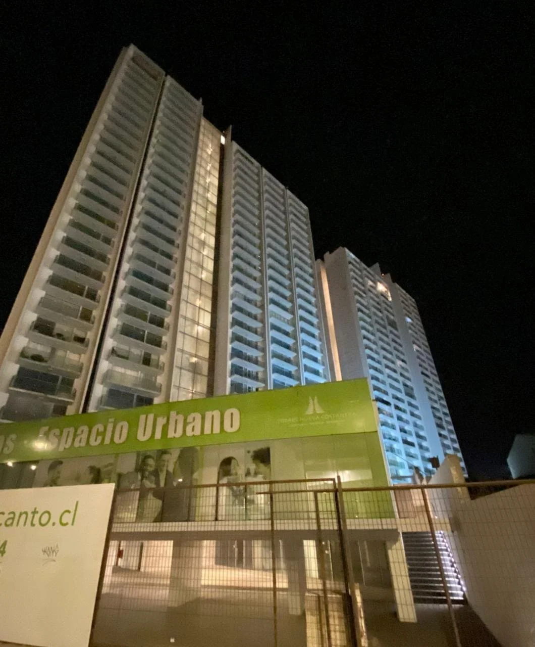 Departamento en arriendo costanera norte Antofagasta