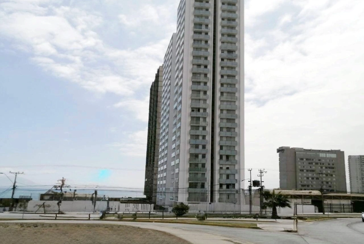 Departamento en arriendo costanera norte Antofagasta