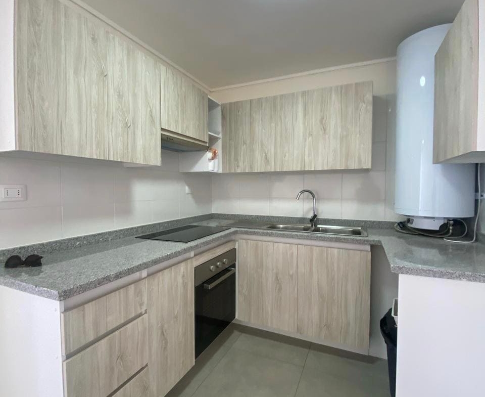 Hermoso departamento a un costado colegio costa cordillera, Antofagasta Sur