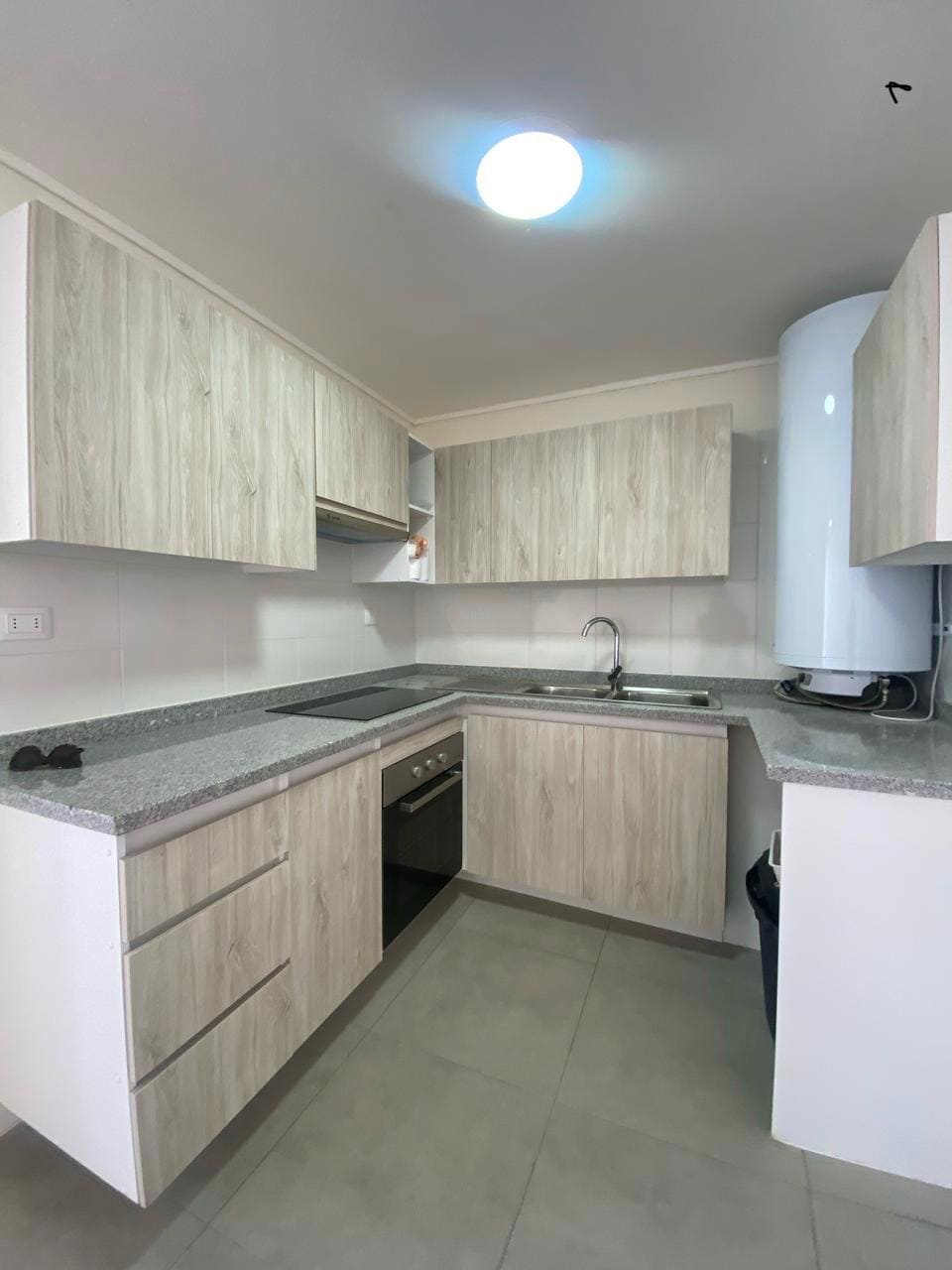 Hermoso departamento a un costado colegio costa cordillera, Antofagasta Sur