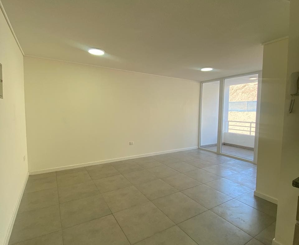Hermoso departamento a un costado colegio costa cordillera, Antofagasta Sur