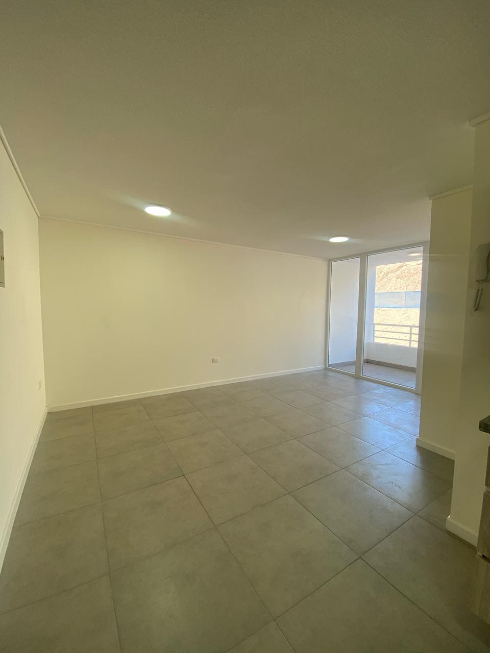 Hermoso departamento a un costado colegio costa cordillera, Antofagasta Sur