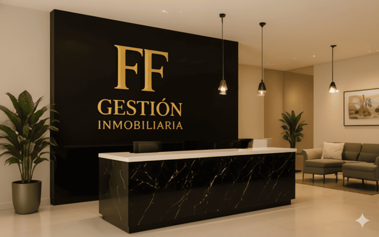 Oficina FF Gestión Inmobiliaria