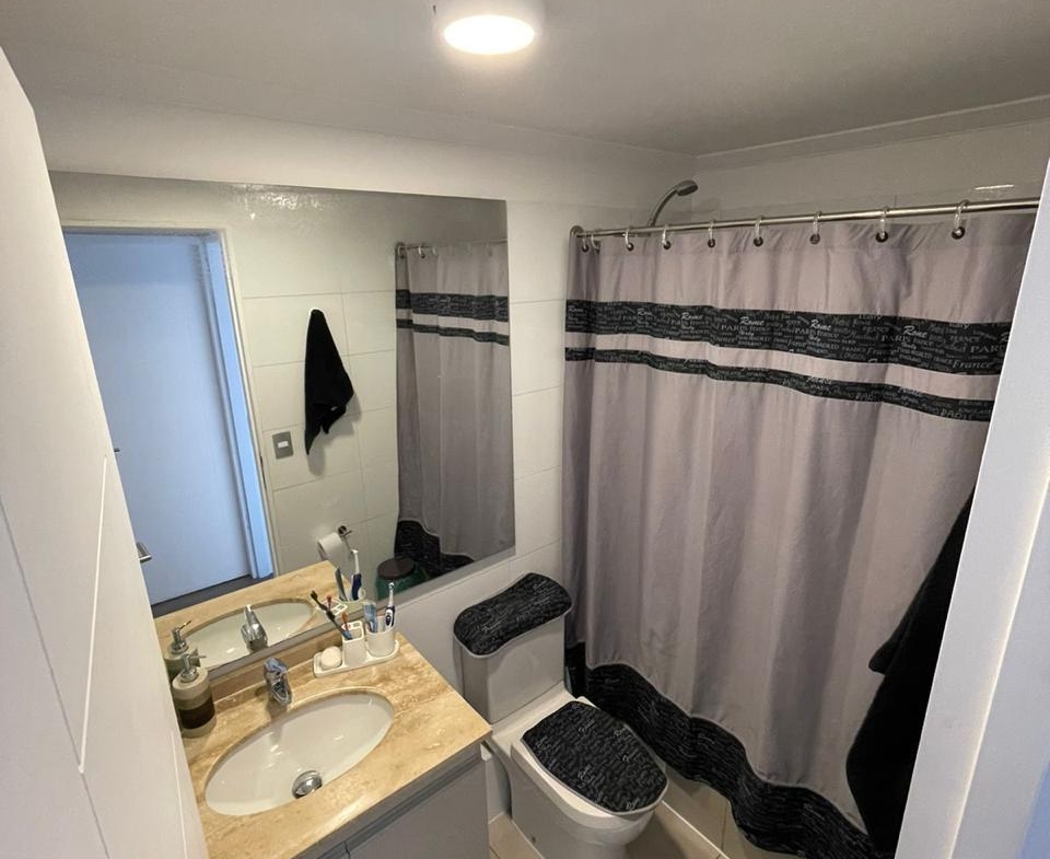 Departanemto 2D+1B En Venta Antofagasta