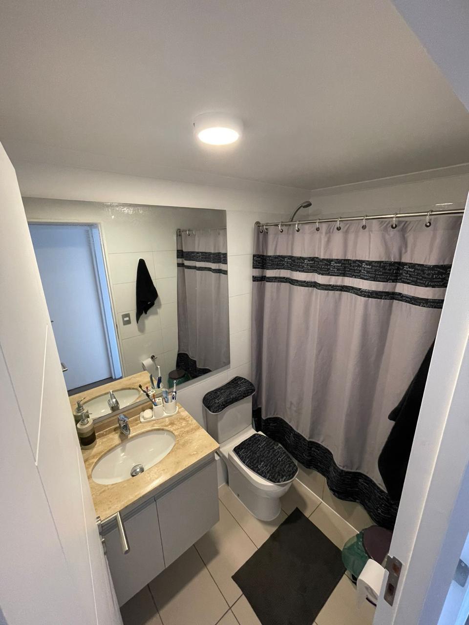 Departanemto 2D+1B En Venta Antofagasta