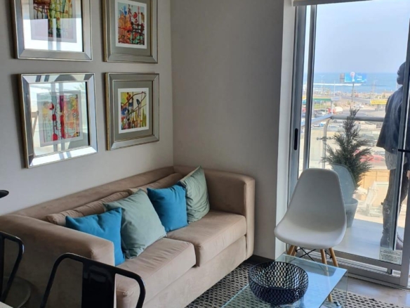 Departanemto 2D+1B En Venta Antofagasta
