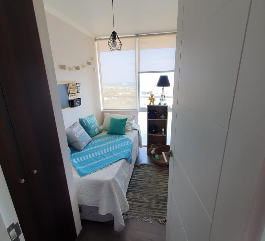 Departanemto 2D+1B En Venta Antofagasta
