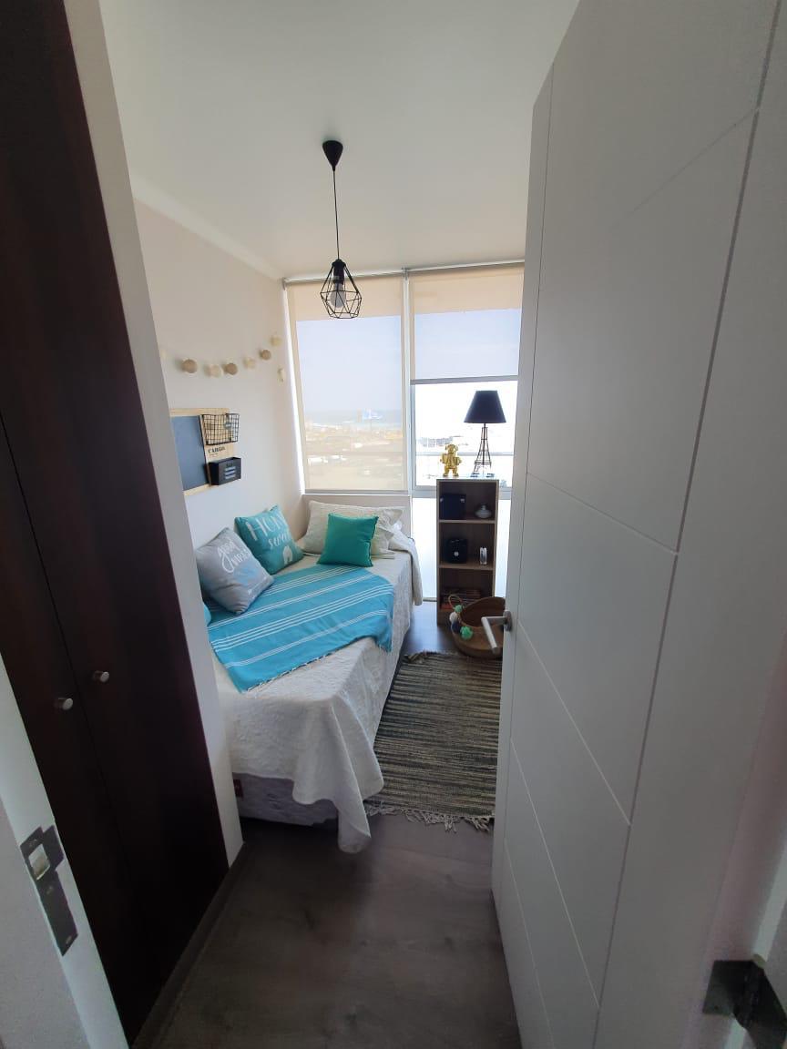 Departanemto 2D+1B En Venta Antofagasta