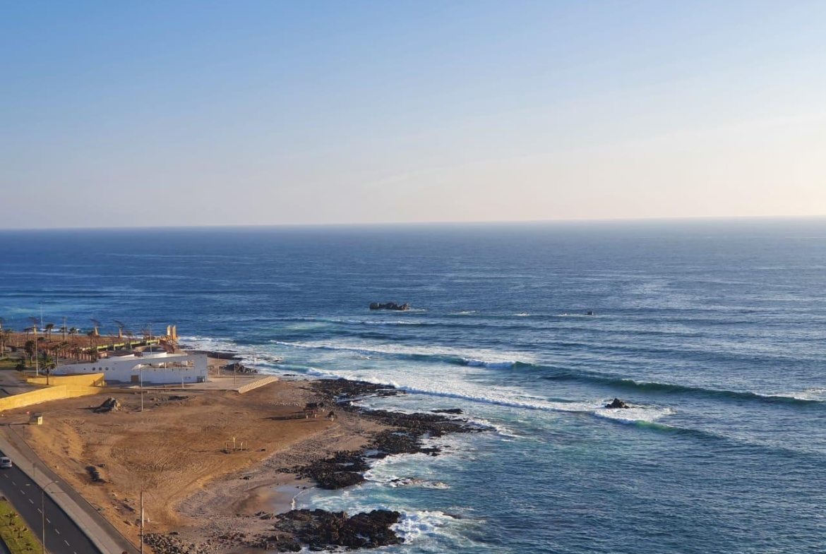Departanemto 2D+1B En Venta Antofagasta