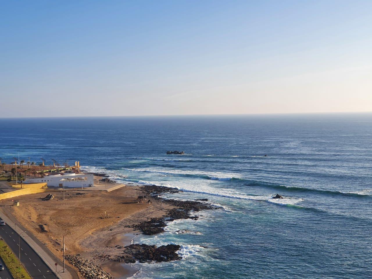 Departanemto 2D+1B En Venta Antofagasta