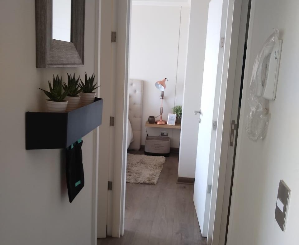 Departanemto 2D+1B En Venta Antofagasta