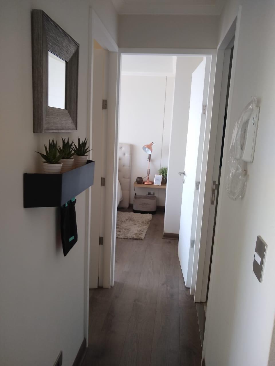 Departanemto 2D+1B En Venta Antofagasta