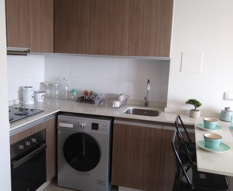 Departanemto 2D+1B En Venta Antofagasta
