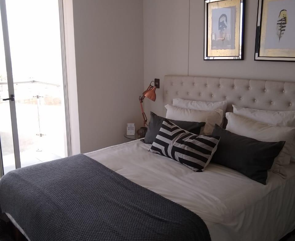 Departanemto 2D+1B En Venta Antofagasta