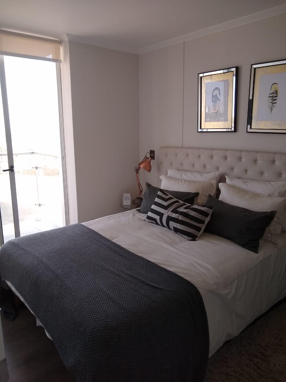 Departanemto 2D+1B En Venta Antofagasta